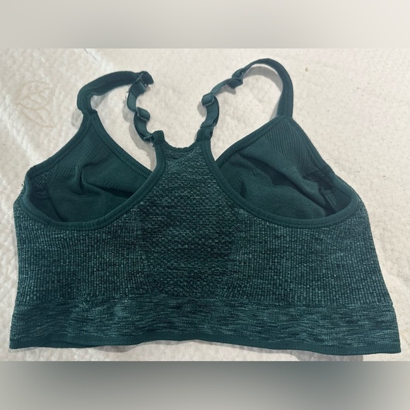 Old Navy Active Go-Dry Sports Bra- Size Large - Picture 2 of 5